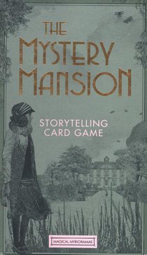 Mystery Mansion