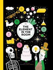 ELEMENT IN THE ROOM