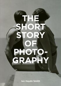 The Short Story of Photography voorzijde