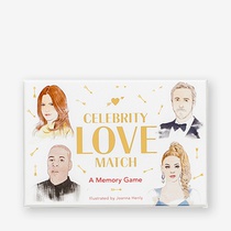 Celebrity Love Match