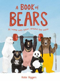 A Book of Bears