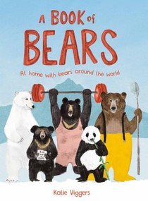 BK OF BEARS