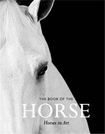 The Book of the Horse voorzijde