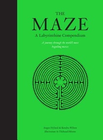 The Maze voorzijde