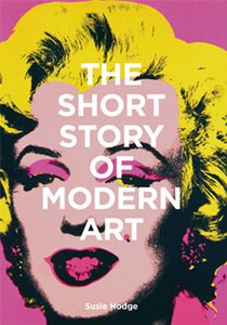 The Short Story of Modern Art voorzijde