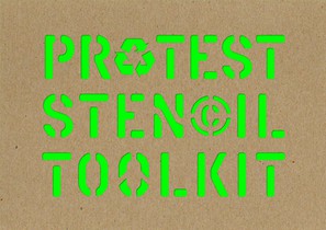 Protest Stencil Toolkit