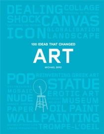 100 Ideas that Changed Art voorzijde