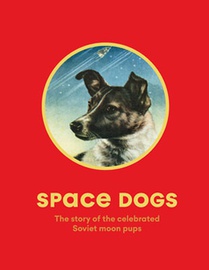 Space Dogs voorzijde
