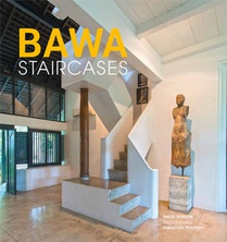 Bawa Staircases voorzijde