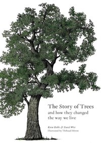 The Story of Trees voorzijde