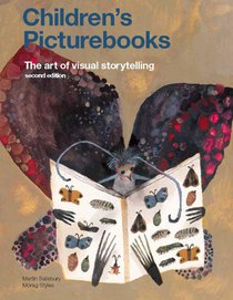 Children's Picturebooks Second Edition voorzijde