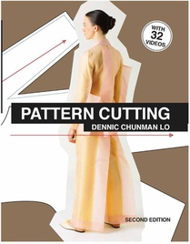 Pattern Cutting Second Edition