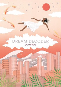 Dream Decoder Journal