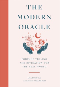 The Modern Oracle voorzijde