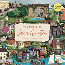 The World of Jane Austen