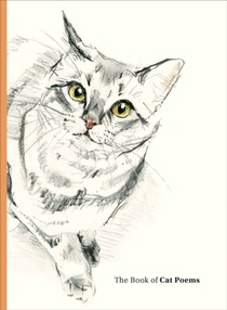 The Book of Cat Poems voorzijde