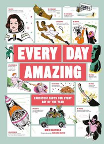 Every Day Amazing voorzijde