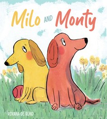 MILO & MONTY