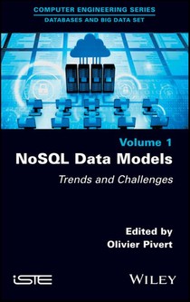 NoSQL Data Models voorzijde