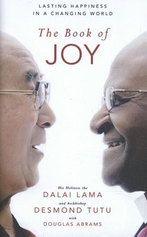 The Book of Joy. The Sunday Times Bestseller voorzijde