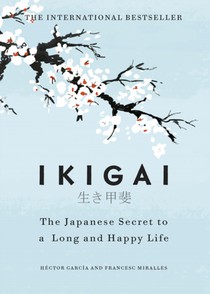 Ikigai voorzijde