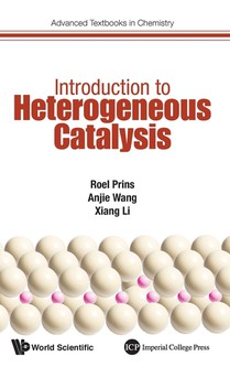 Introduction To Heterogeneous Catalysis