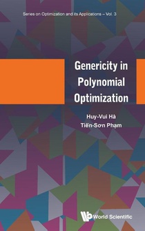 Genericity In Polynomial Optimization