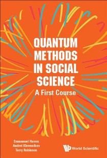 Quantum Methods In Social Science: A First Course