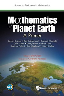 MATHEMATICS OF PLANET EARTH: A PRIMER