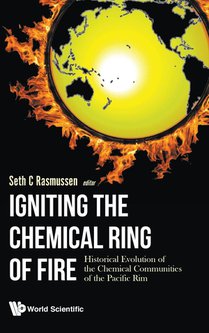 Igniting The Chemical Ring Of Fire: Historical Evolution Of The Chemical Communities Of The Pacific Rim