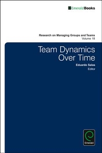 Team Dynamics Over Time