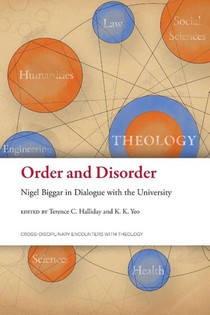 Order and Disorder