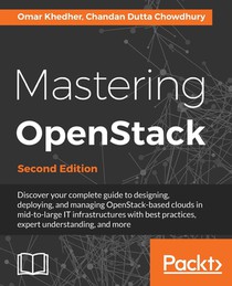 Mastering OpenStack -