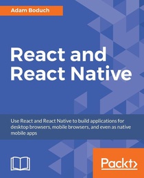 React and React Native