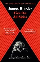 Fire on All Sides voorzijde