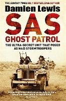 SAS Ghost Patrol