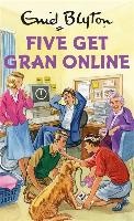 Five Get Gran Online voorzijde