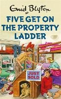 Five Get On the Property Ladder voorzijde