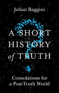 A Short History of Truth voorzijde