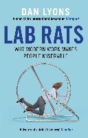 Lab Rats voorzijde