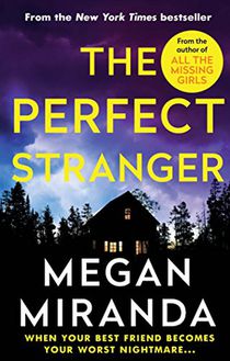 Miranda, M: Perfect Stranger