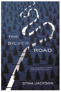 The Silver Road voorzijde