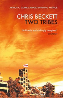 Two Tribes voorzijde