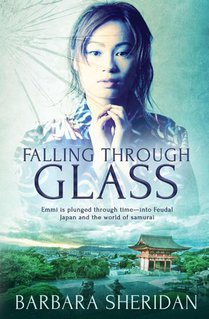 Falling Through Glass