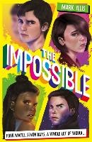 The Impossible voorzijde