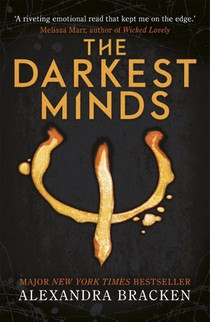 A Darkest Minds Novel: The Darkest Minds