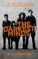 A Darkest Minds Novel: The Darkest Minds