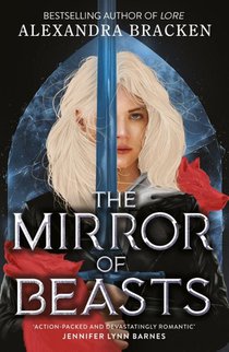 Silver in the Bone: The Mirror of Beasts