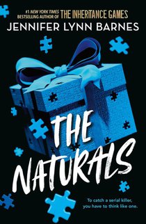 The Naturals: The Naturals voorzijde