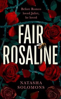 Fair Rosaline voorzijde